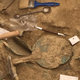 Illustration for article titled Ancient Greek Warriors Tomb Yields Eye-Popping Treasures